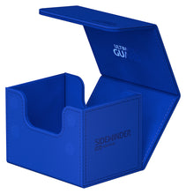 Load image into Gallery viewer, Ultimate Guard Deck Case Sidewinder 100+ (Blue)
