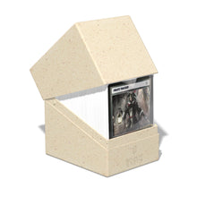 Load image into Gallery viewer, Ultimate Guard RTE Boulder Deck Case 133+ (Natural)

