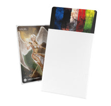 Load image into Gallery viewer, Ultimate Guard Cortex Sleeves 100CT (Matte White)
