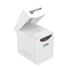 Load image into Gallery viewer, Ultimate Guard Deck Case 133+ (White)
