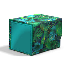 Load image into Gallery viewer, Ultimate Guard Sidewinder Xenoskin 100+ (Rainforest Green)

