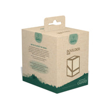 Load image into Gallery viewer, Ultimate Guard RTE Boulder Deck Case 133+ (Natural)
