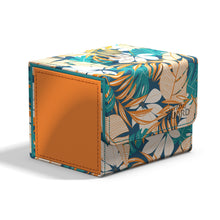 Load image into Gallery viewer, Ultimate Guard Sidewinder Xenoskin 100+ (Canary Orange)
