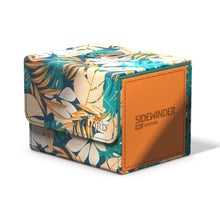 Load image into Gallery viewer, Ultimate Guard Sidewinder Xenoskin 100+ (Canary Orange)
