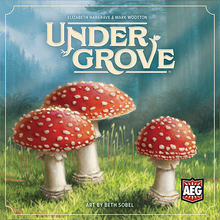 Load image into Gallery viewer, Undergrove
