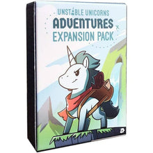 Load image into Gallery viewer, Unstable Unicorns: Adventures (Expansion)
