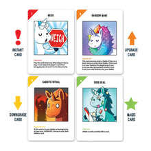 Load image into Gallery viewer, Unstable Unicorns
