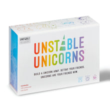 Load image into Gallery viewer, Unstable Unicorns
