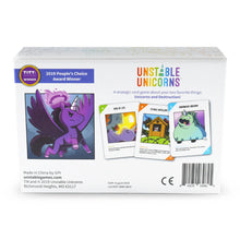 Load image into Gallery viewer, Unstable Unicorns
