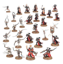 Load image into Gallery viewer, Warhammer 40,000: Combat Patrol - Adepta Sororitas
