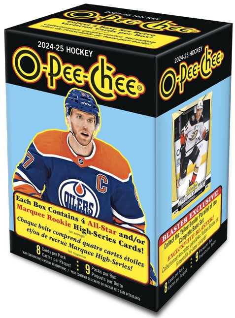 Shop Hockey Cards Online | Upper Deck Hockey Cards | Casual