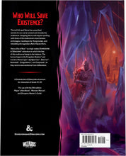Load image into Gallery viewer, Dungeons &amp; Dragons: Vecna Eve of Ruin

