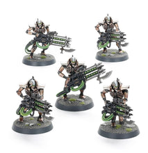 Load image into Gallery viewer, Warhammer 40,000: Necrons - Immortals

