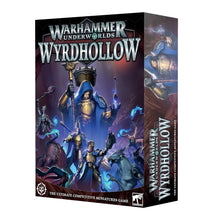 Load image into Gallery viewer, Warhammer Underworlds: Wyrdhollow
