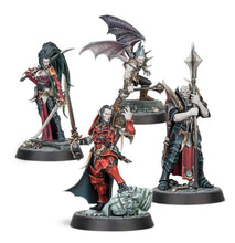 Load image into Gallery viewer, Warhammer Warcry: Crypt of Blood Starter Set
