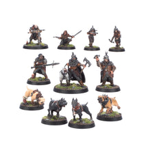 Load image into Gallery viewer, Warhammer Warcry: Hunter and Hunted
