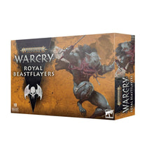 Load image into Gallery viewer, Warhammer Warcry: Royal Beastflayers
