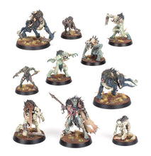 Load image into Gallery viewer, Warhammer Warcry: Royal Beastflayers
