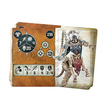 Load image into Gallery viewer, Warhammer Warcry: Teratic Cohort
