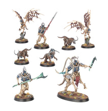 Load image into Gallery viewer, Warhammer Warcry: Teratic Cohort
