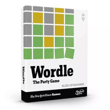 Load image into Gallery viewer, Wordle: The Party Game
