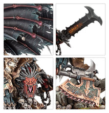 Load image into Gallery viewer, Warhammer 40,000: World Eaters - Exalted of the Red Angel
