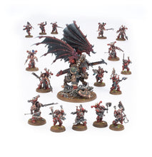 Load image into Gallery viewer, Warhammer 40,000: World Eaters - Exalted of the Red Angel
