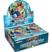 Load image into Gallery viewer, Yu-Gi-Oh: Legend Of Blue-Eyes White Dragon Booster Box (25th Anniversary)
