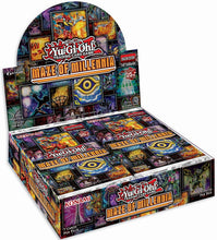 Load image into Gallery viewer, Yu-Gi-Oh: Maze of Millennia Booster Box
