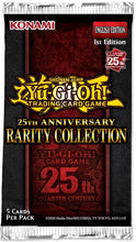 Load image into Gallery viewer, [Pre-Order] Yu-Gi-Oh: 25th Anniversary Rarity Collection Booster Box
