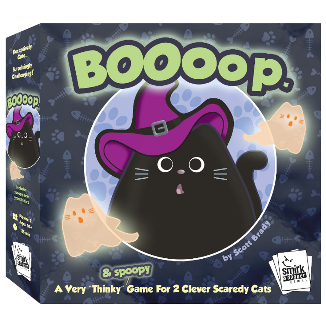 BOOOOP