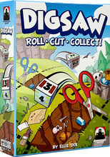 Load image into Gallery viewer, Digsaw
