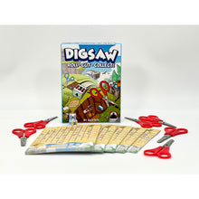 Load image into Gallery viewer, Digsaw
