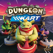 Load image into Gallery viewer, Dungeon Kart
