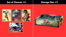 Load image into Gallery viewer, Dragon Ball Super: Premium Anniversary Box 2023
