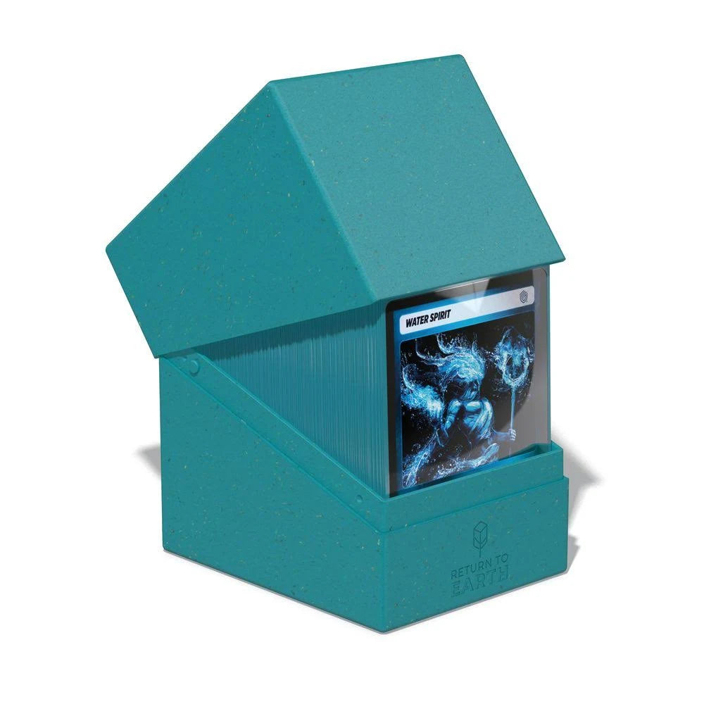Ultimate Guard RTE Boulder Deck Case 133+ (Petrol)