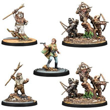 Load image into Gallery viewer, Star Wars: Shatterpoint - Ee Chee Wa Maa! Squad Pack
