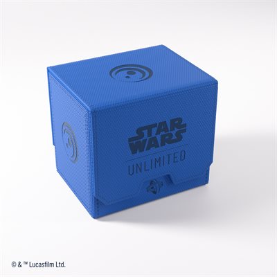 Star Wars Unlimited: Deck Pod (Blue)