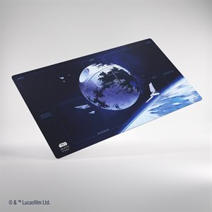 Star Wars Unlimited: Prime Game Mat (Death Star)
