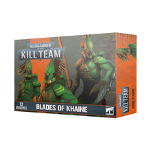 Load image into Gallery viewer, Warhammer 40,000: Kill Team - Blades of Khaine
