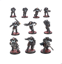 Load image into Gallery viewer, Warhammer 40,000: Kill Team - Scout Squad
