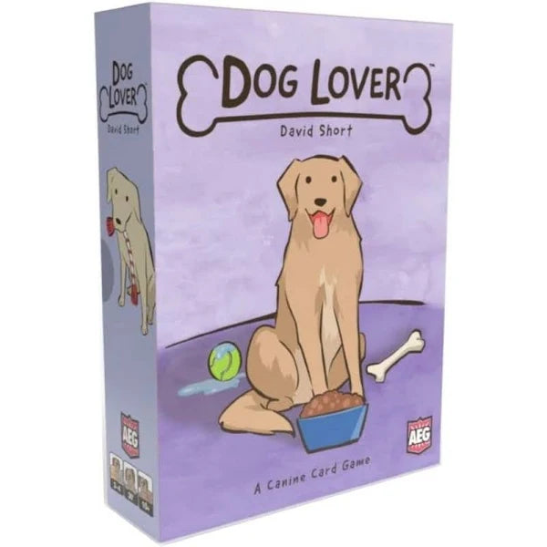 AEG: Dog Lover
