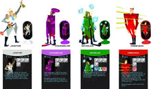 Load image into Gallery viewer, AEG: The Captain Is Dead
