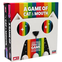 Load image into Gallery viewer, A Game Of Cat &amp; Mouth (By Exploding Kittens)
