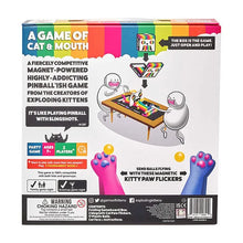 Load image into Gallery viewer, A Game Of Cat &amp; Mouth (By Exploding Kittens)
