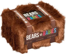 Load image into Gallery viewer, Bears VS Babies (By Exploding Kittens)
