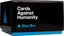 Load image into Gallery viewer, Cards Against Humanity: Blue Box Expansion
