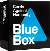 Load image into Gallery viewer, Cards Against Humanity: Blue Box Expansion
