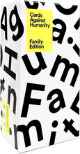 Load image into Gallery viewer, Cards Against Humanity: Family Edition
