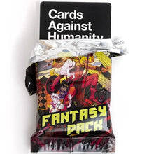 Load image into Gallery viewer, Cards Against Humanity: Fantasy Pack Expansion
